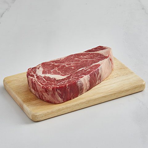 Rib Eye Steak