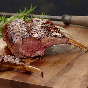 Lamb Rack